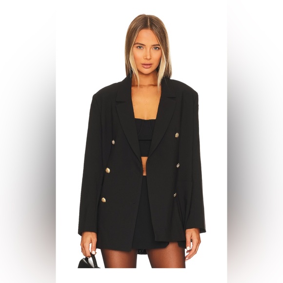 Bardot Odyssey Blazer - Picture 1 of 7